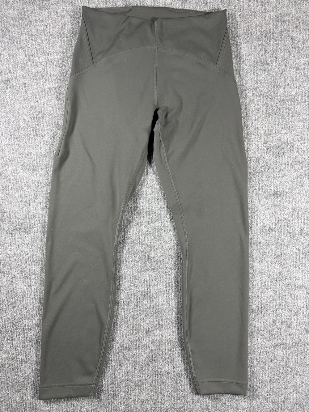 Lululemon Instill High-Rise Tight 25"